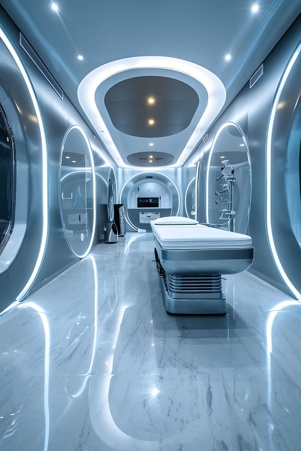 クリニック設計・施工｜医院専門デザイン｜クリニックデザイン