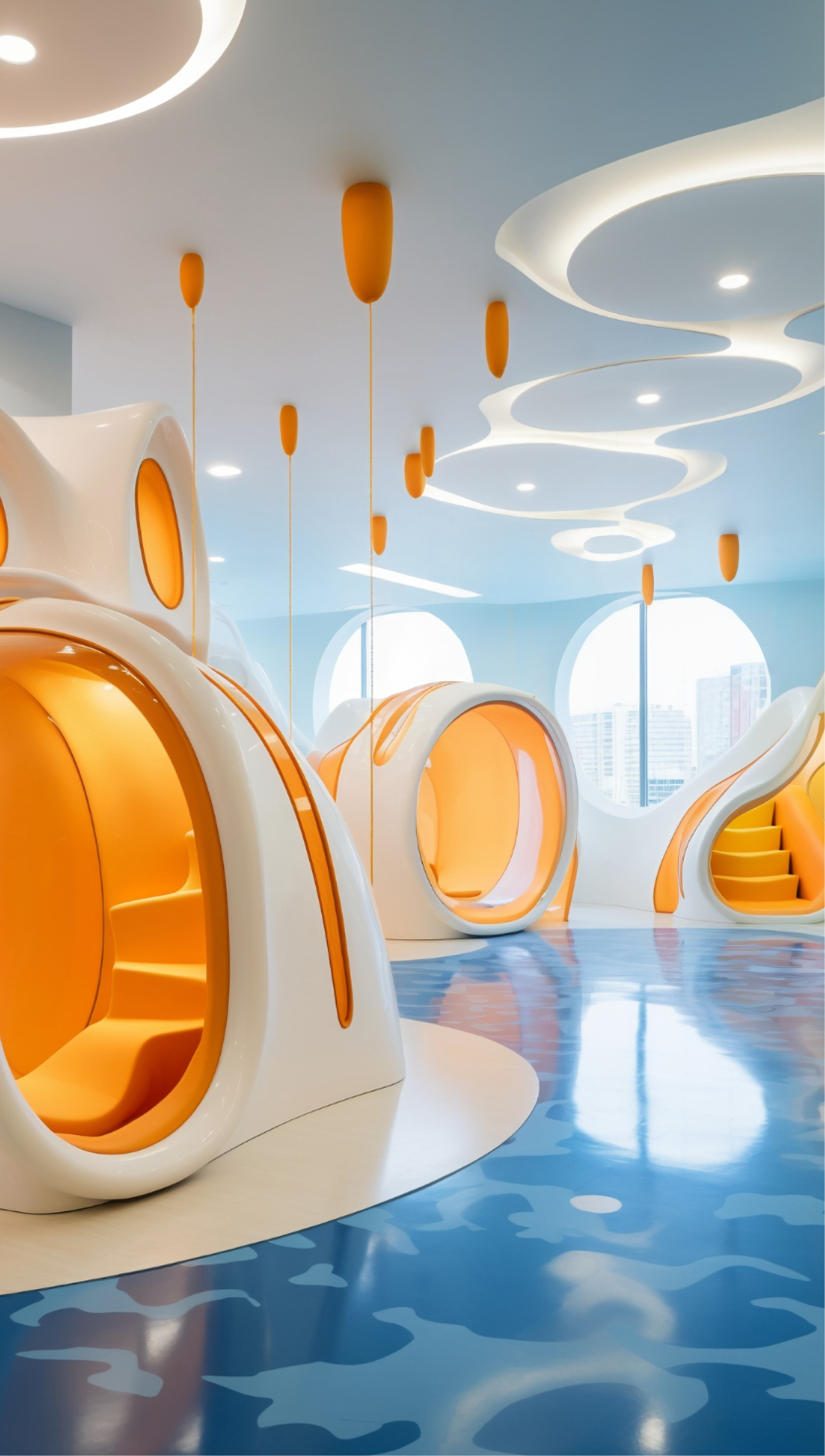 クリニック設計・施工｜医院専門デザイン｜クリニックデザイン