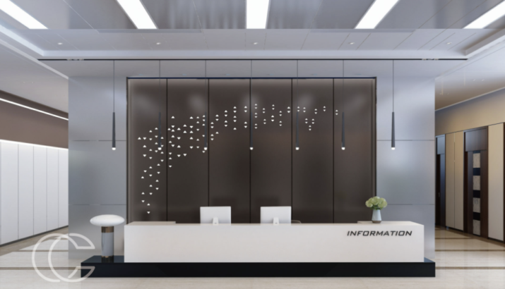 クリニック設計・施工｜医院専門デザイン｜クリニックデザイン